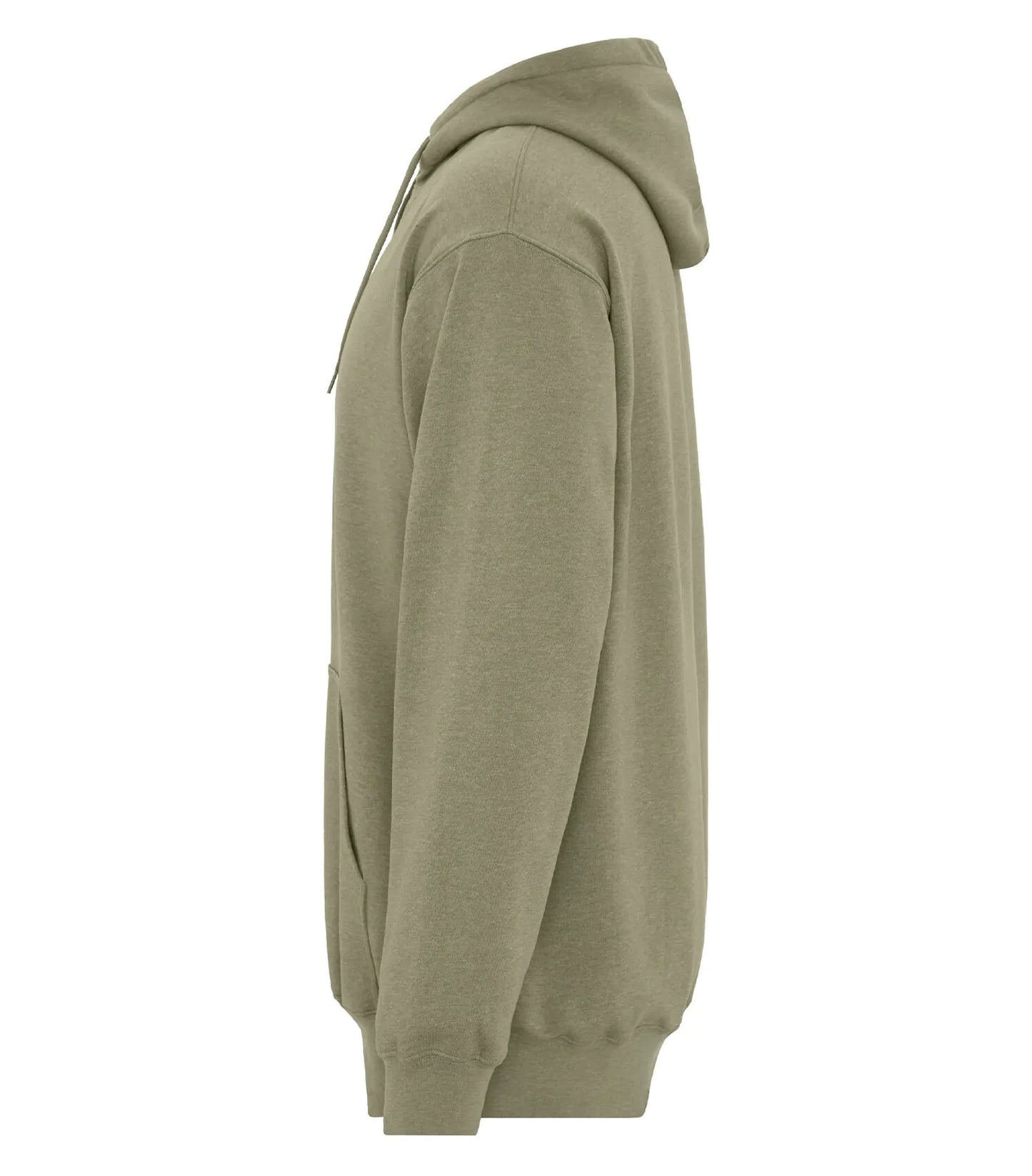 ATCF6600 ATC™ EARTH WASH® TOURBILLON FLEECE FULL ZIP HOODIE