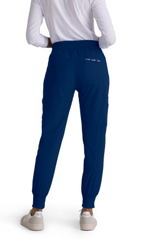 GRSP527 Carly Jogger