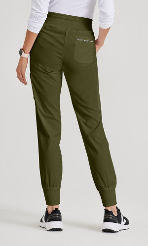 GRSP527 Carly Jogger