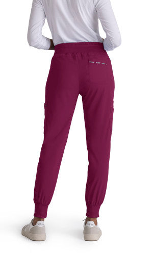GRSP527 Carly Jogger