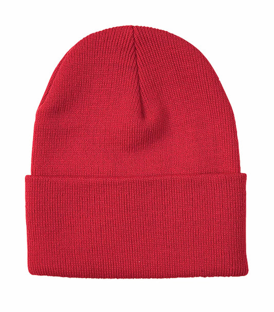 C100 ATC™ EVERYDAY KNIT CUFF TOQUE