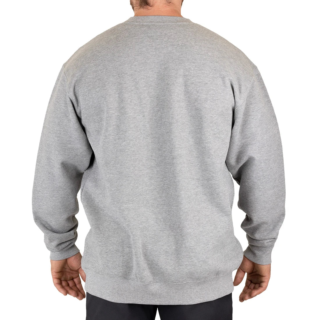 CK70 BIG BILL® Heavyweight Crewneck Sweatshirt