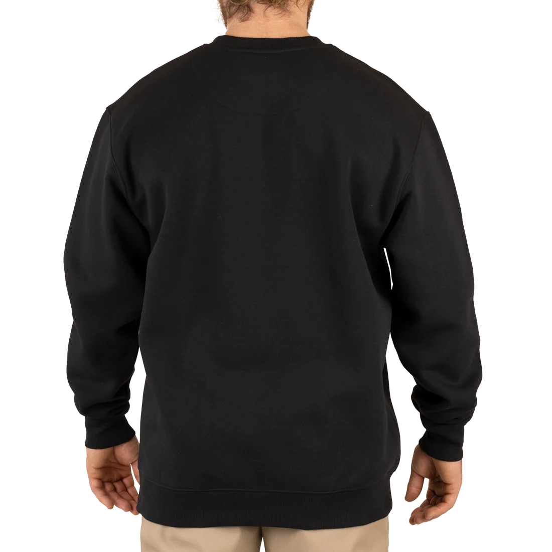 CK70 BIG BILL® Heavyweight Crewneck Sweatshirt