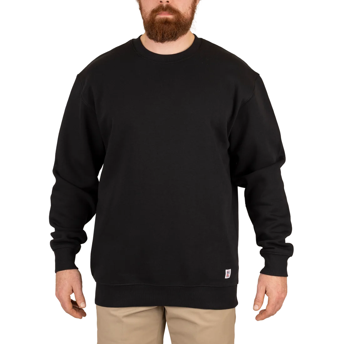 CK70 BIG BILL® Heavyweight Crewneck Sweatshirt
