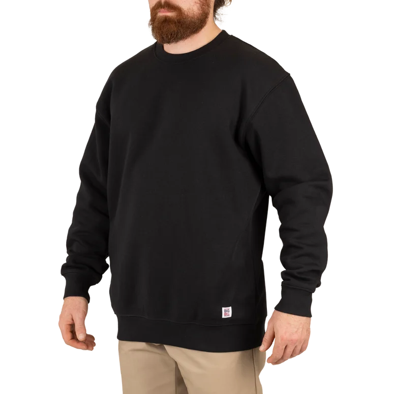 CK70 BIG BILL® Heavyweight Crewneck Sweatshirt