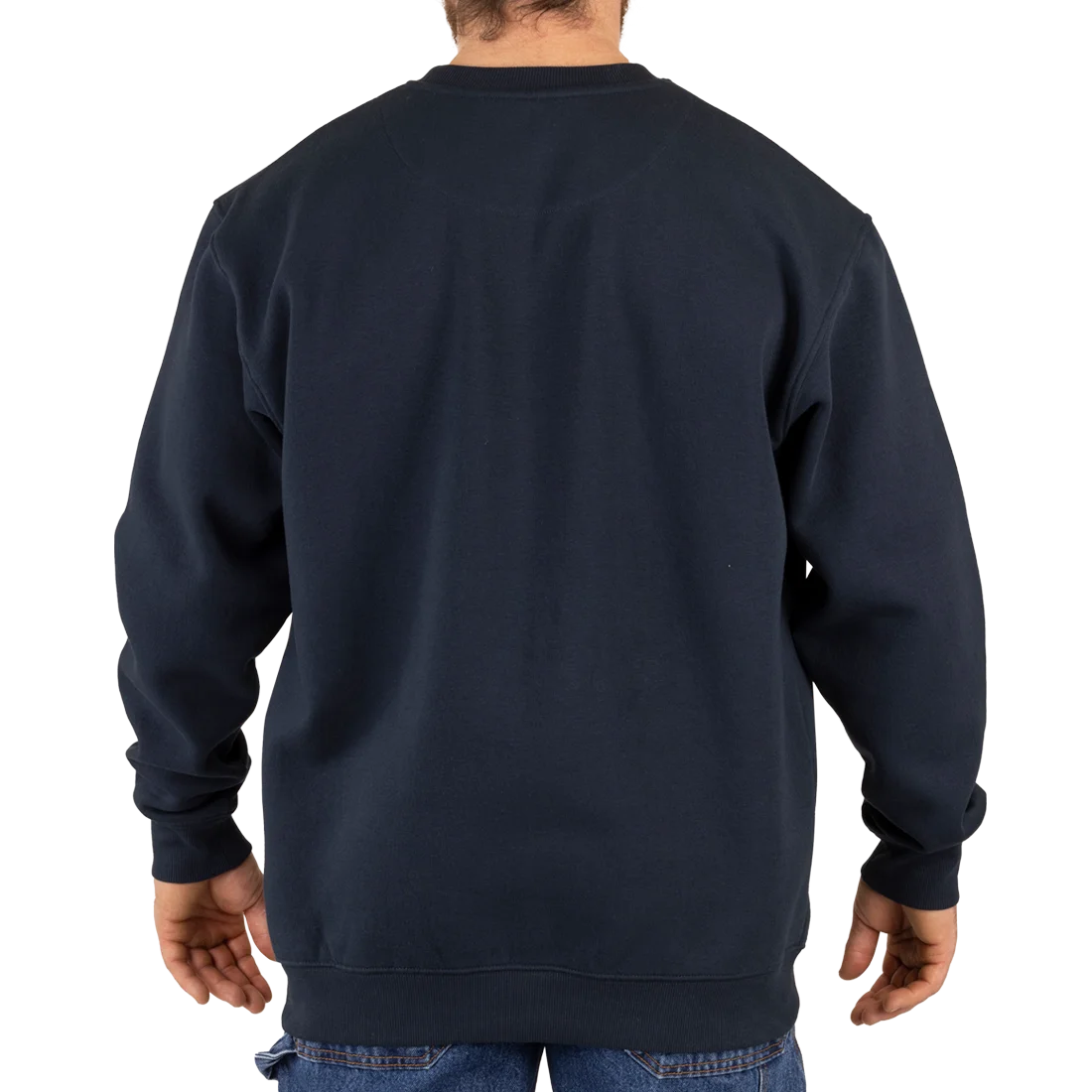 CK70 BIG BILL® Heavyweight Crewneck Sweatshirt