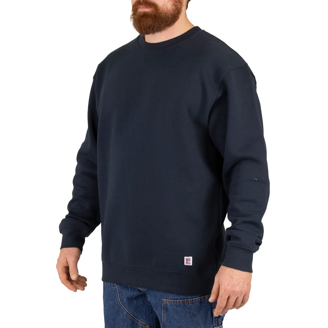 CK70 BIG BILL® Heavyweight Crewneck Sweatshirt