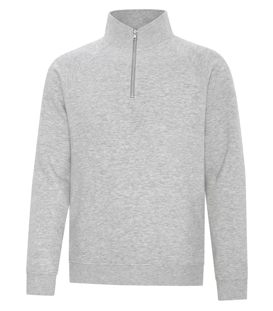 F2042 ATC™ ESACTIVE® VINTAGE 1/4 ZIP SWEATSHIRT. F2042