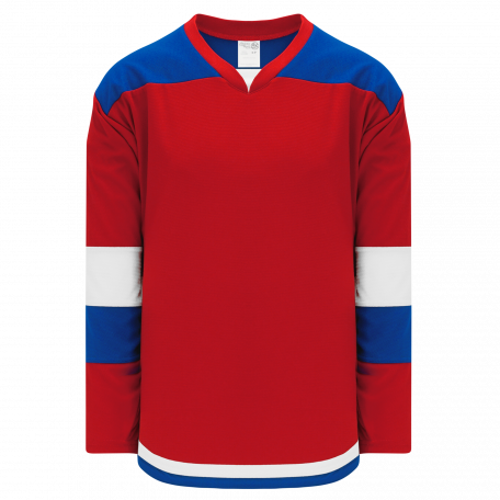 H7400 Select Hockey Jerseys