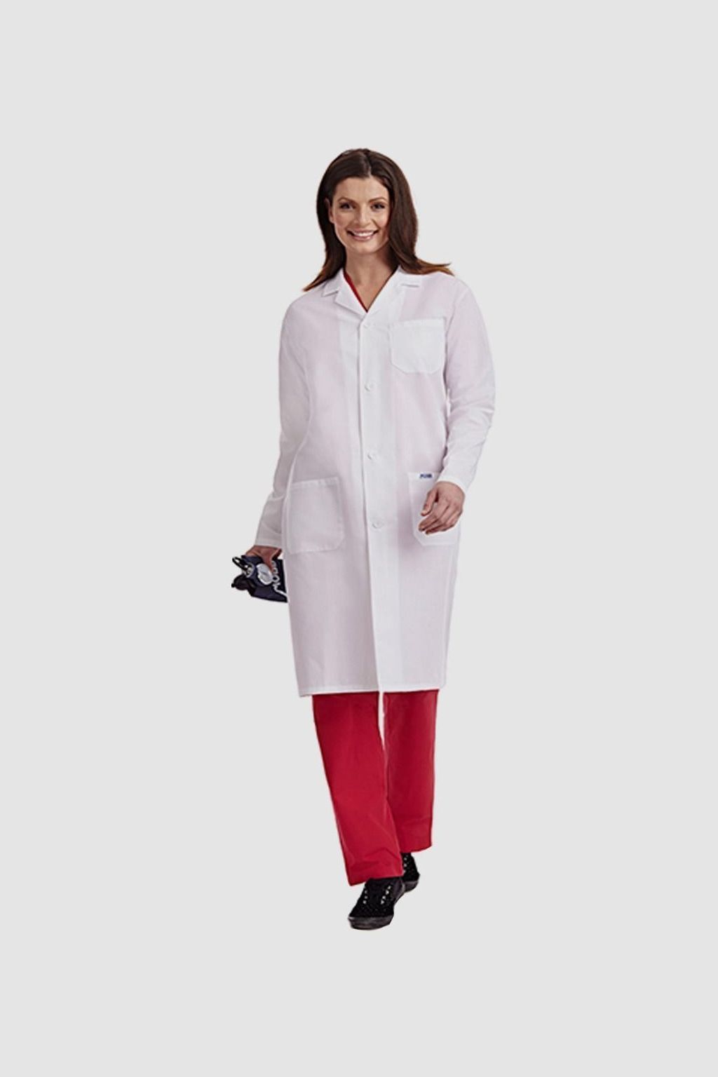 L203 Unisex Half Length Lab Coat (Copy)