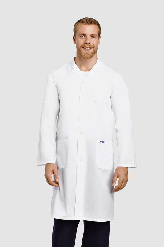 L203 Unisex Half Length Lab Coat (Copy)