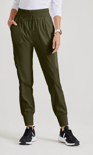 GRSP527 Carly Jogger
