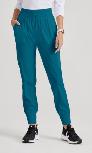 GRSP527 Carly Jogger