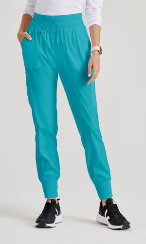 GRSP527 Carly Jogger