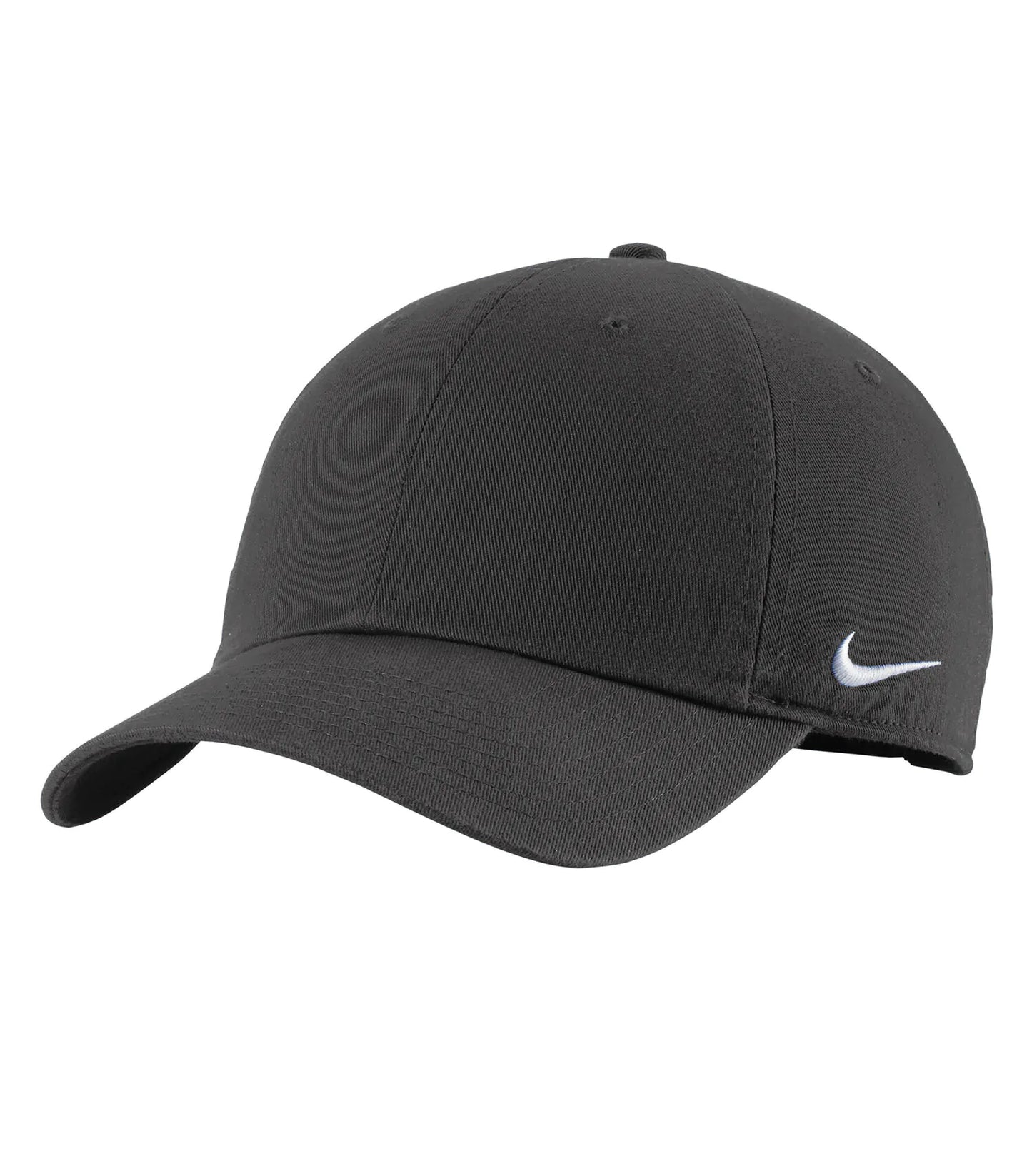 NKFB5677 NIKE HERITAGE COTTON TWILL CAP
