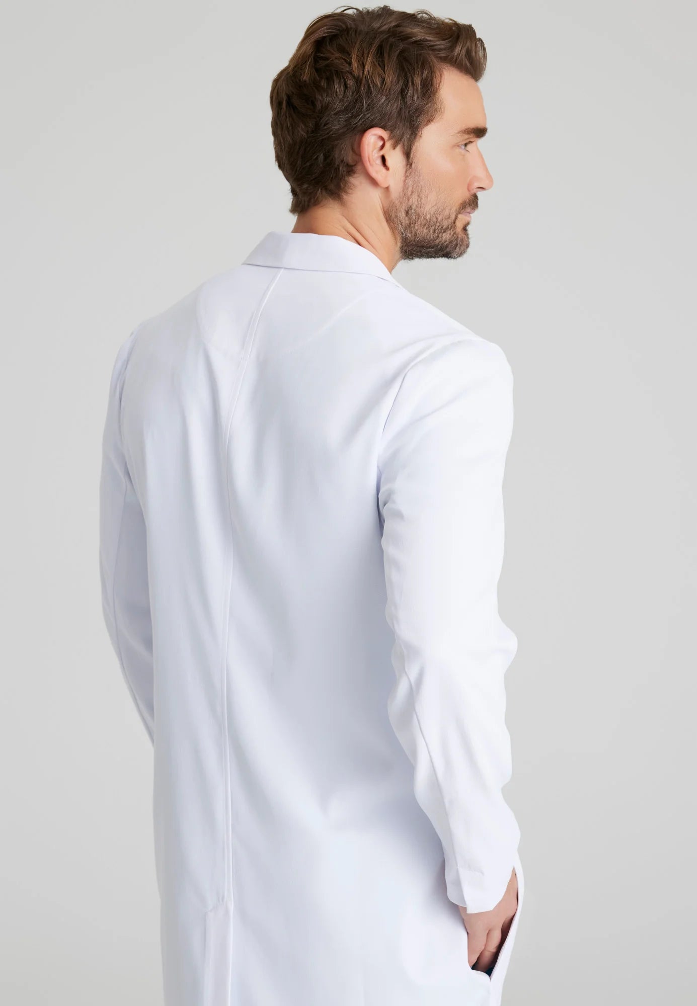 Verse Lab Coat Men's BRC965