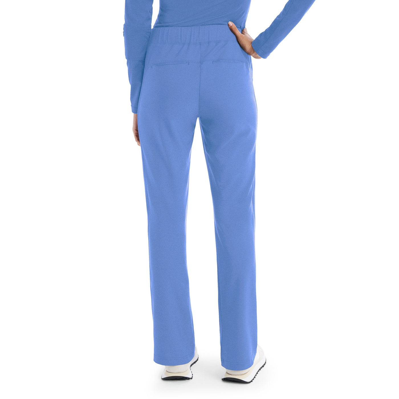 WB414 - Scrub Pants