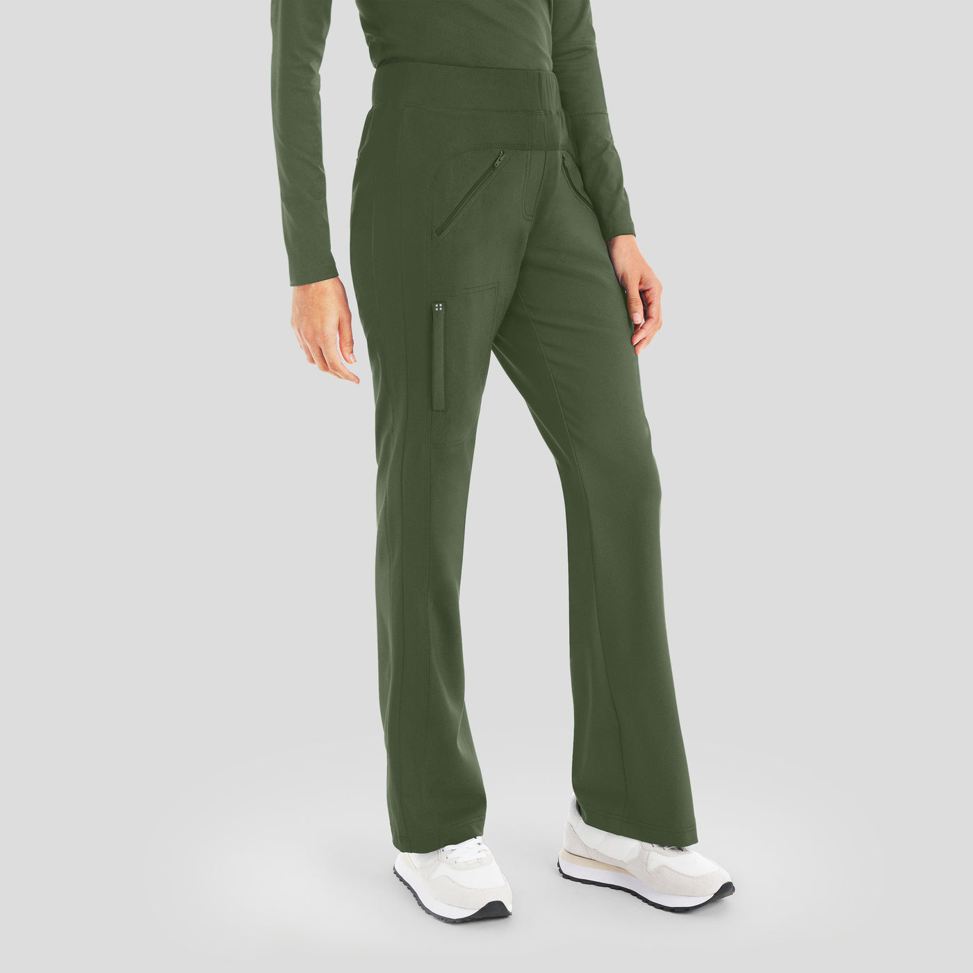 WB414 - Scrub Pants