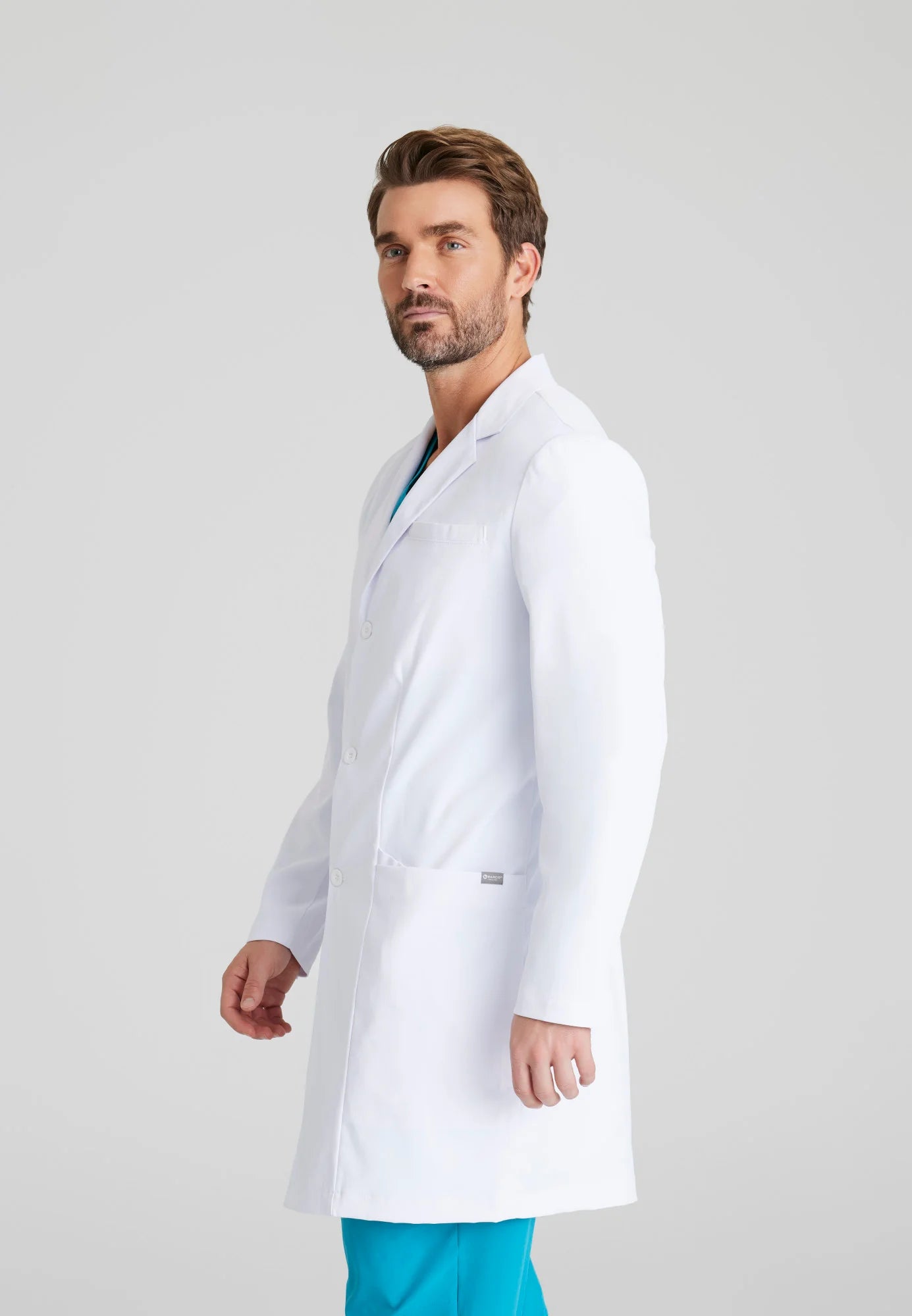 Verse Lab Coat Men's BRC965