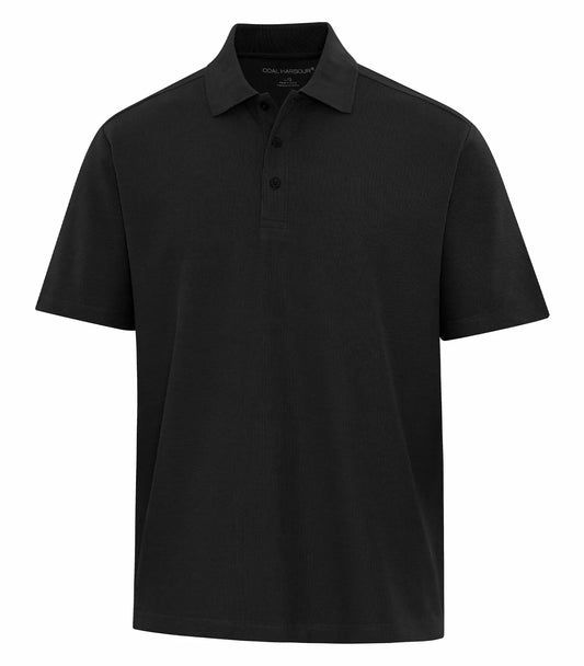 S4047 COAL HARBOUR® EVERYDAY CVC POLO