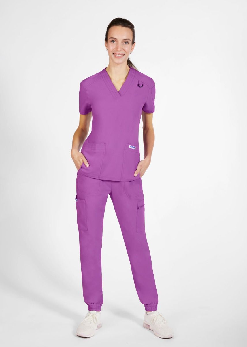 P8011 The JenniX Scrub Pant
