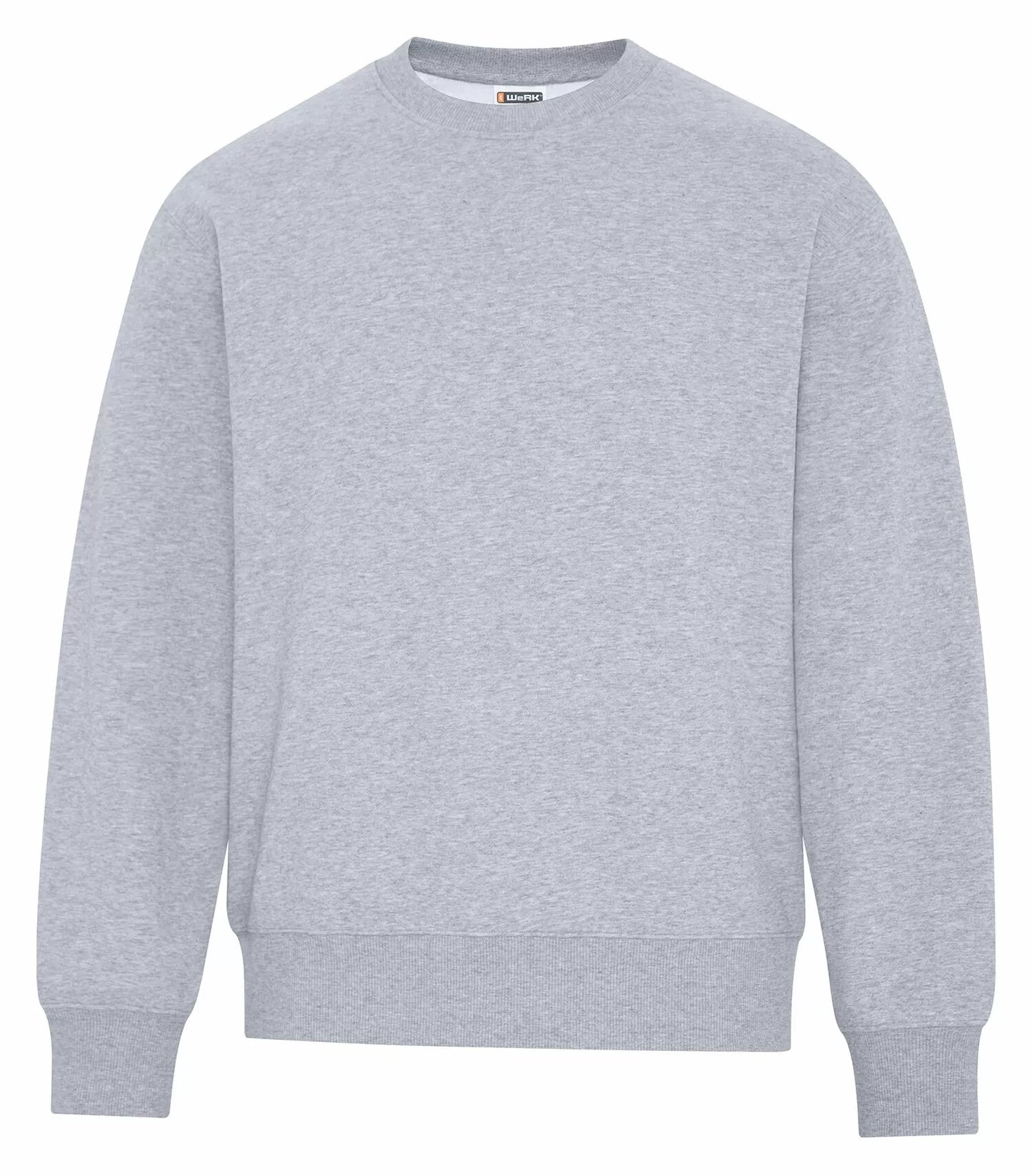 WeRK421 ATC WeRK™ HEAVYWEIGHT FLEECE CREWNECK