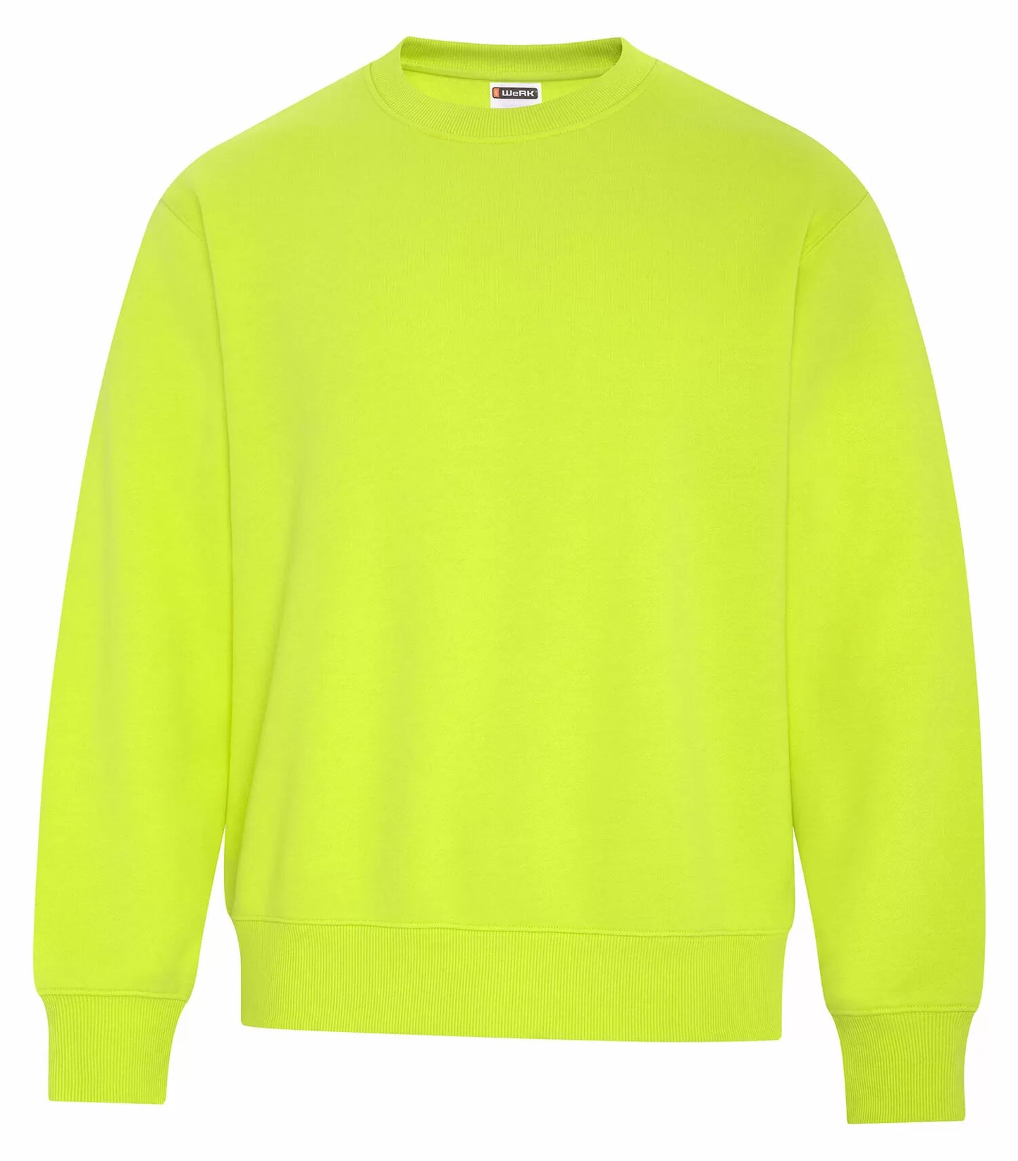 WeRK421 ATC WeRK™ HEAVYWEIGHT FLEECE CREWNECK