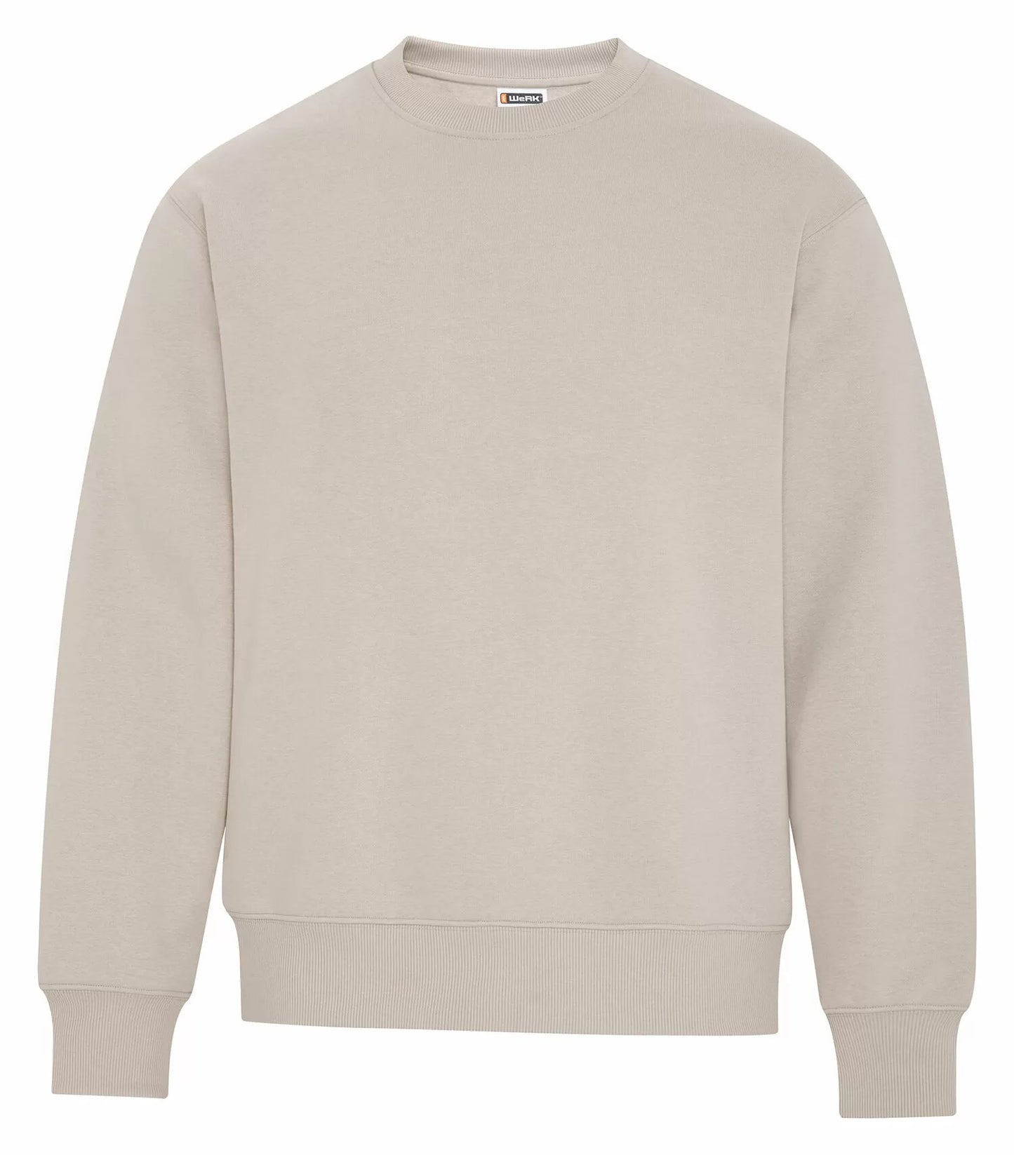WeRK421 ATC WeRK™ HEAVYWEIGHT FLEECE CREWNECK