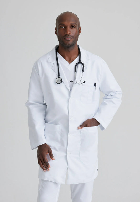 Noah Lab Coat 0914
