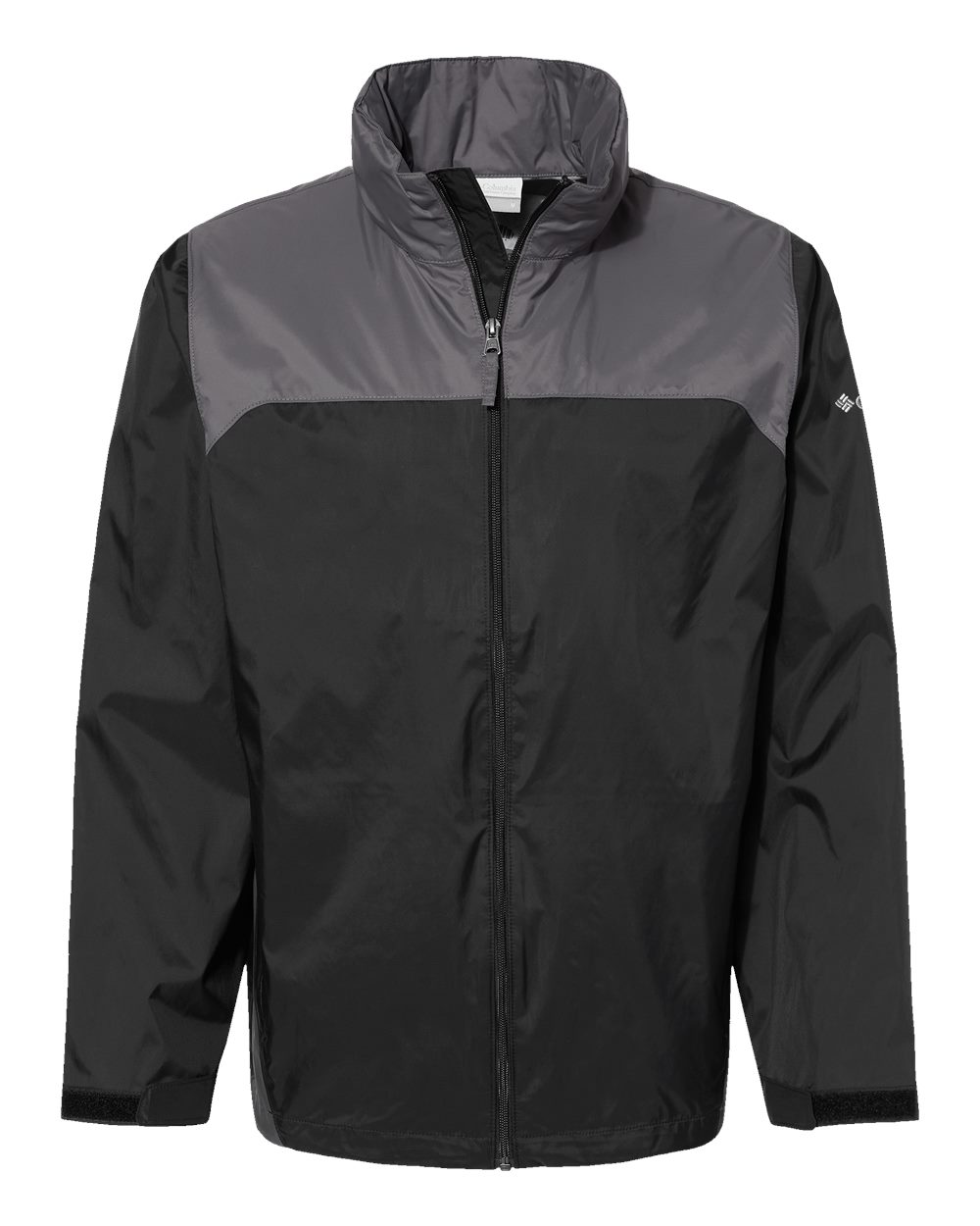 212476 Columbia Rain Jacket