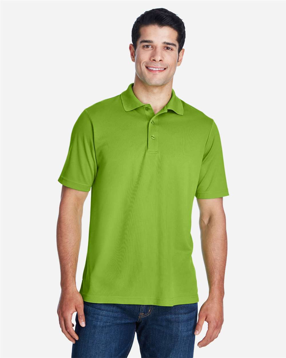 88181 Men's Origin Performance Piqué Polo