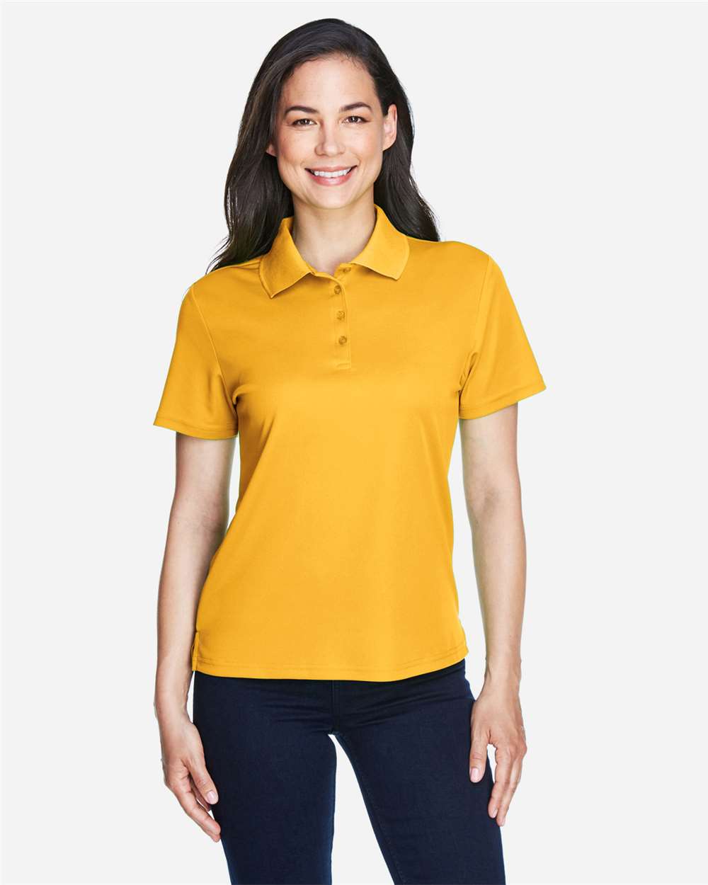 78181 Ladies Origin Performance Piqué Polo