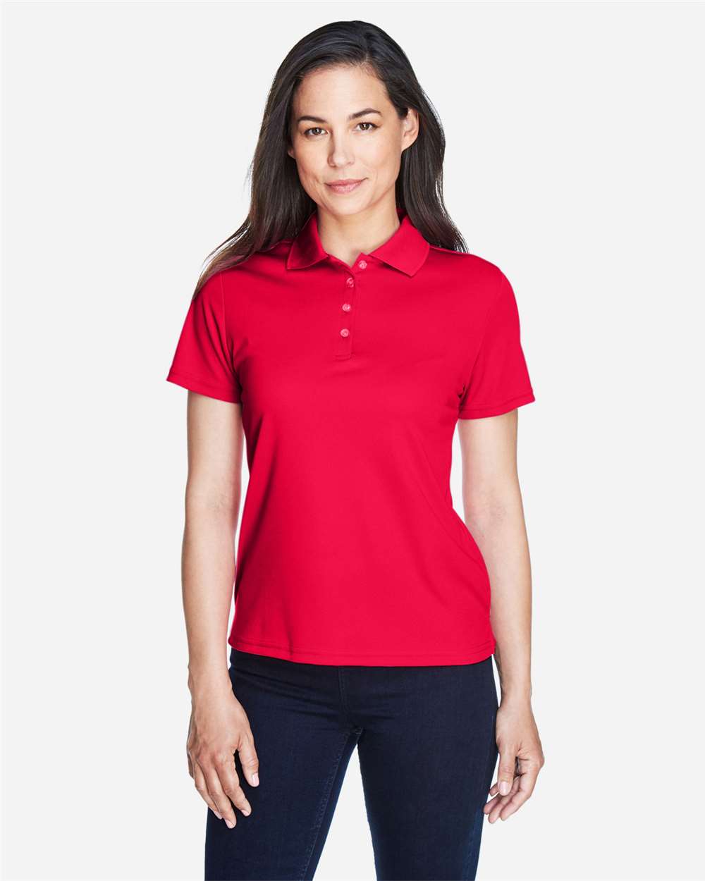 78181 Ladies Origin Performance Piqué Polo