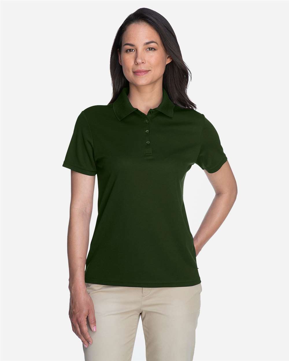 78181 Ladies Origin Performance Piqué Polo