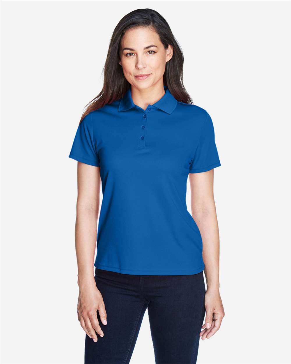 78181 Ladies Origin Performance Piqué Polo