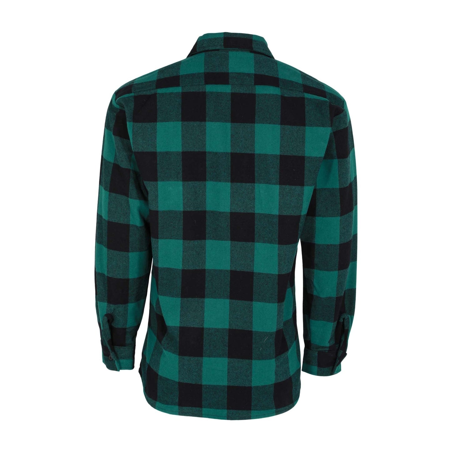 121 Brawny Flannel Shirt
