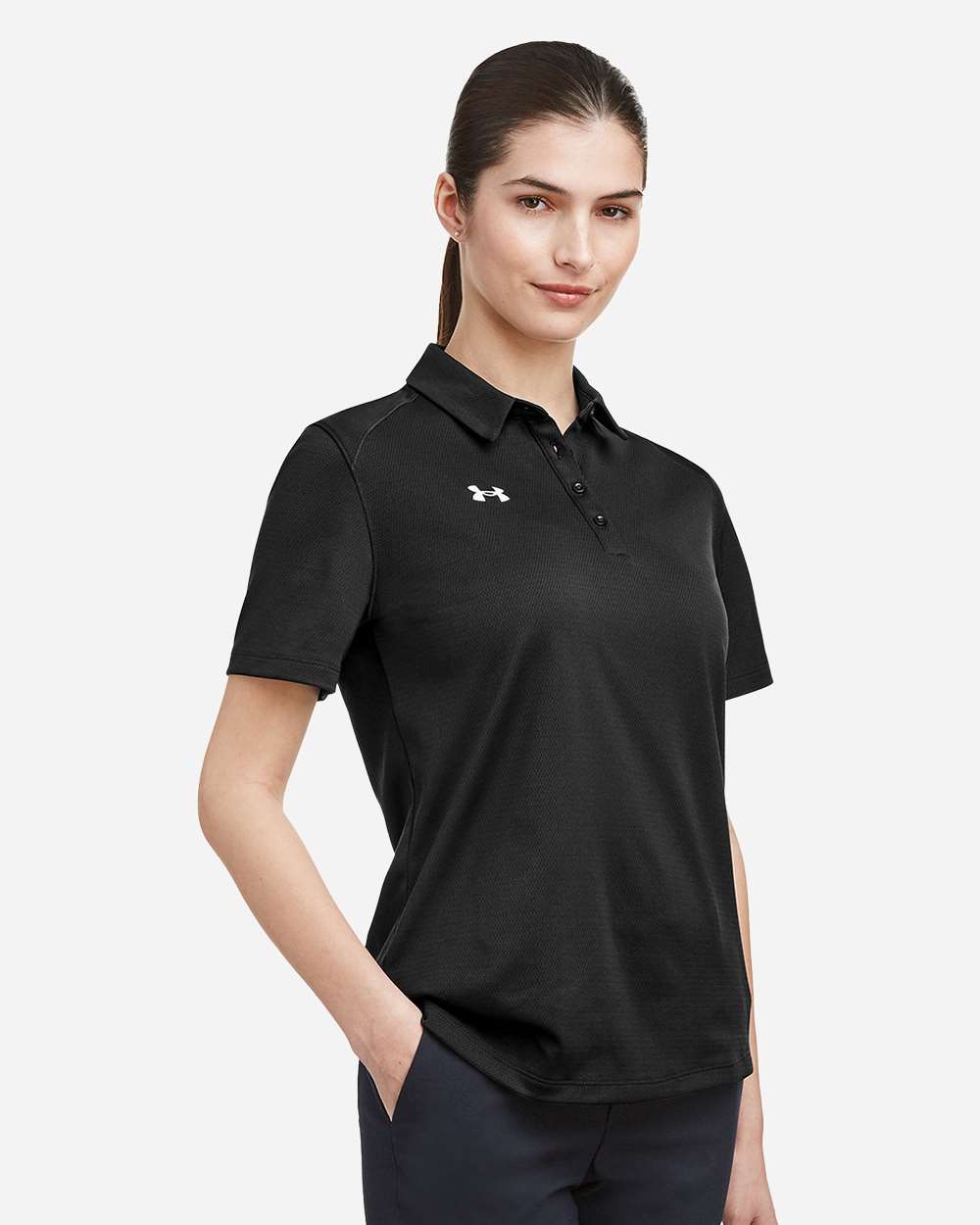 1370431 Women's Tech™ Polo