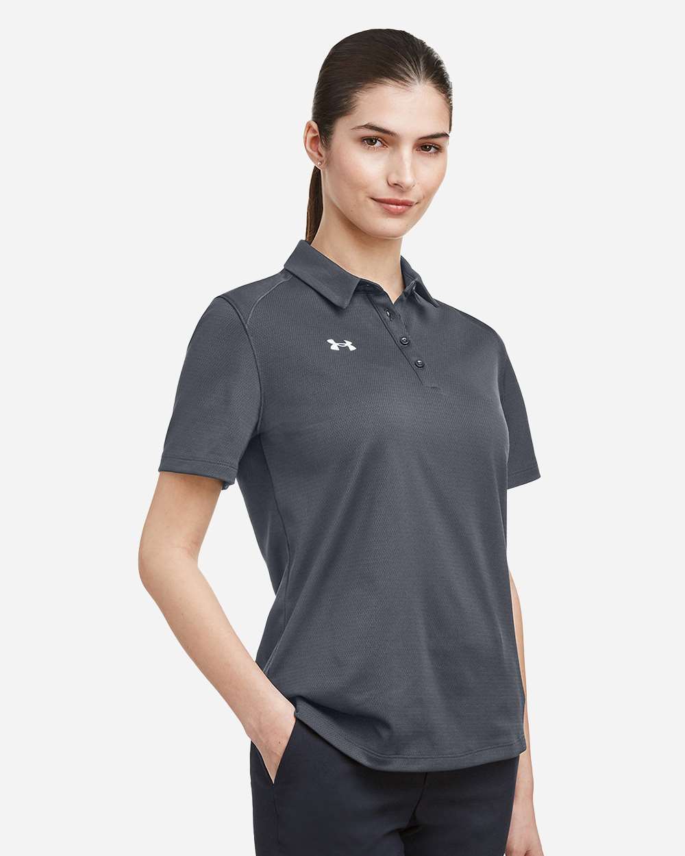 1370431 Women's Tech™ Polo