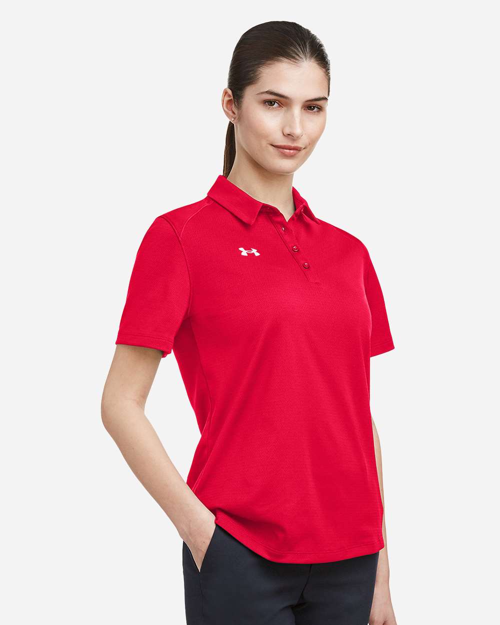 1370431 Women's Tech™ Polo