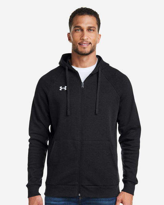 1379767 Men's Rival Fleece Full-Zip