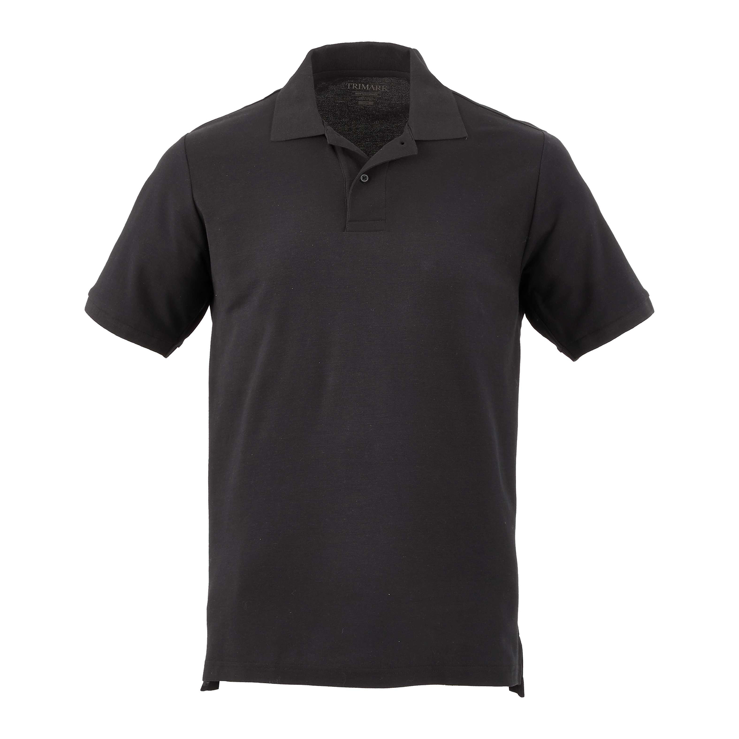 16648 PALO Short Sleeve 100% Cotton Pique Polo