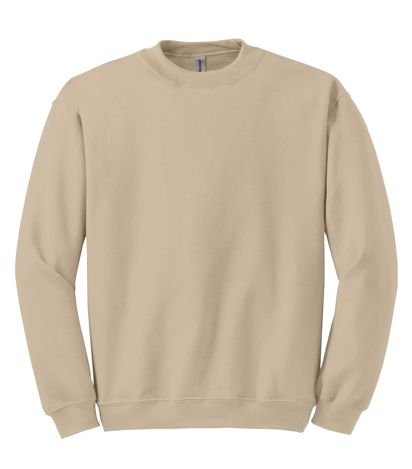 1801 GILDAN® HEAVY BLEND™ CREWNECK SWEATSHIRT. 1801