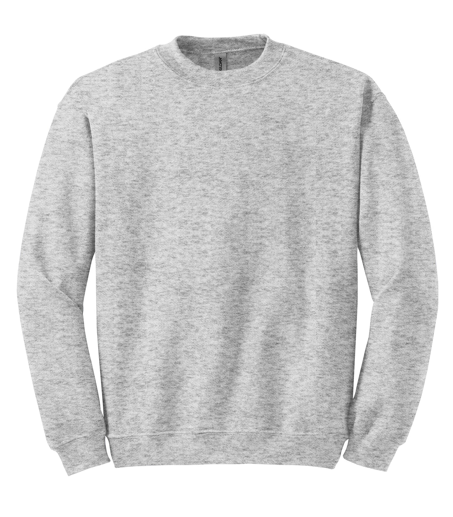 1801 GILDAN® HEAVY BLEND™ CREWNECK SWEATSHIRT. 1801