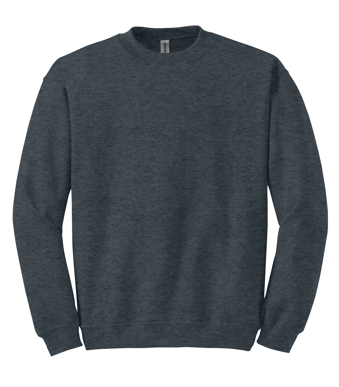 1801 GILDAN® HEAVY BLEND™ CREWNECK SWEATSHIRT. 1801