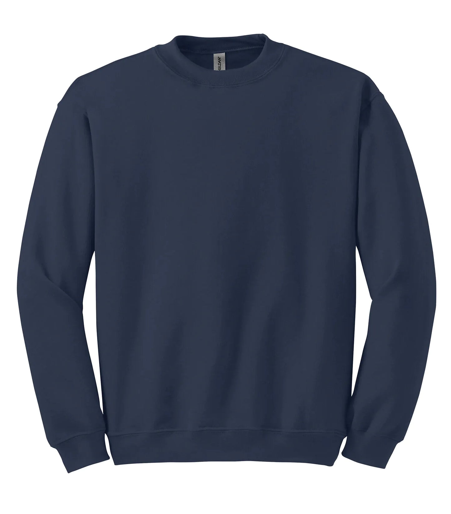 1801 GILDAN® HEAVY BLEND™ CREWNECK SWEATSHIRT. 1801