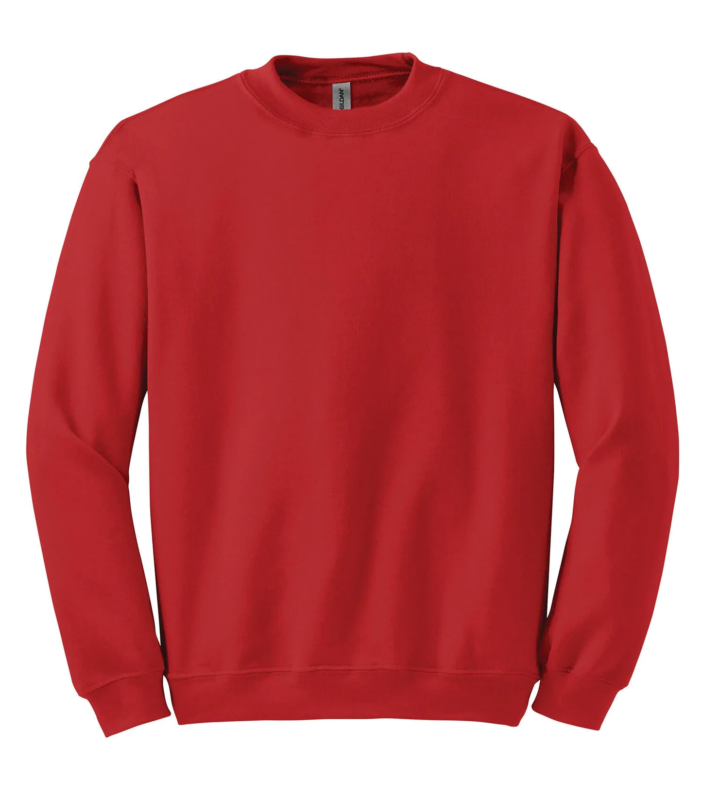 1801 GILDAN® HEAVY BLEND™ CREWNECK SWEATSHIRT. 1801
