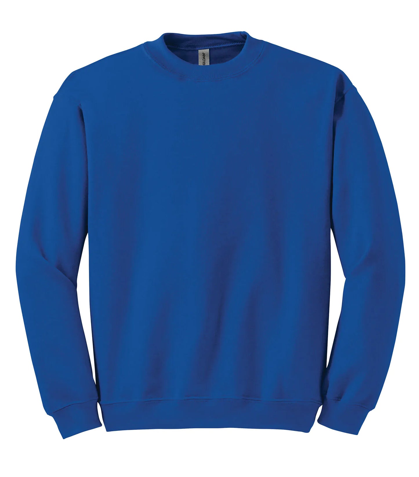 1801 GILDAN® HEAVY BLEND™ CREWNECK SWEATSHIRT. 1801