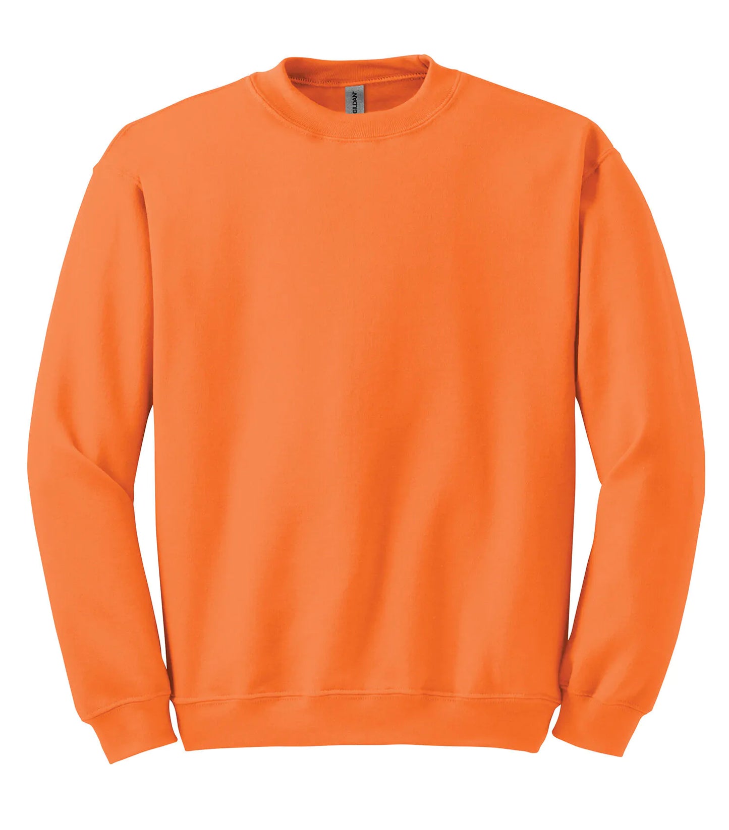 1801 GILDAN® HEAVY BLEND™ CREWNECK SWEATSHIRT. 1801