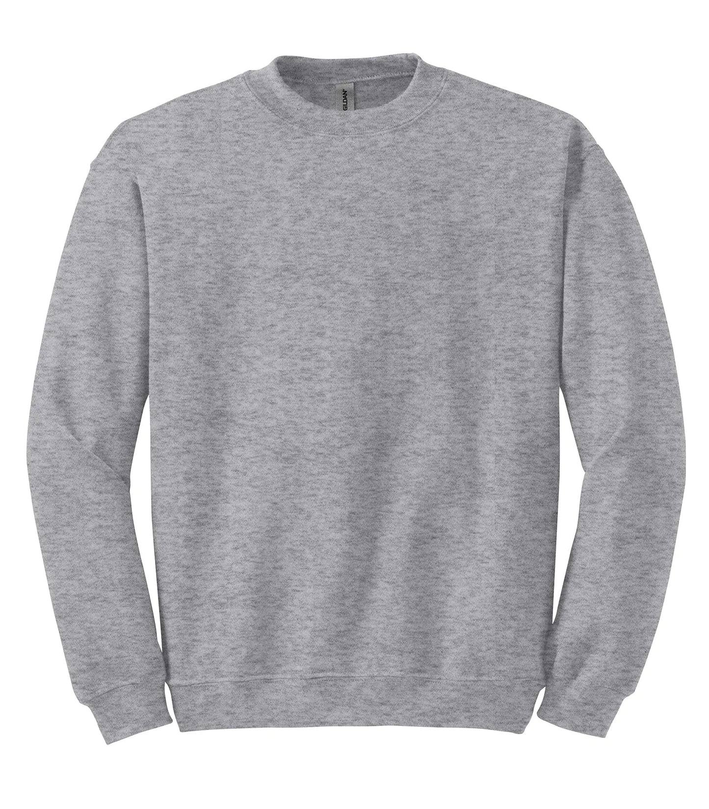 1801 GILDAN® HEAVY BLEND™ CREWNECK SWEATSHIRT. 1801