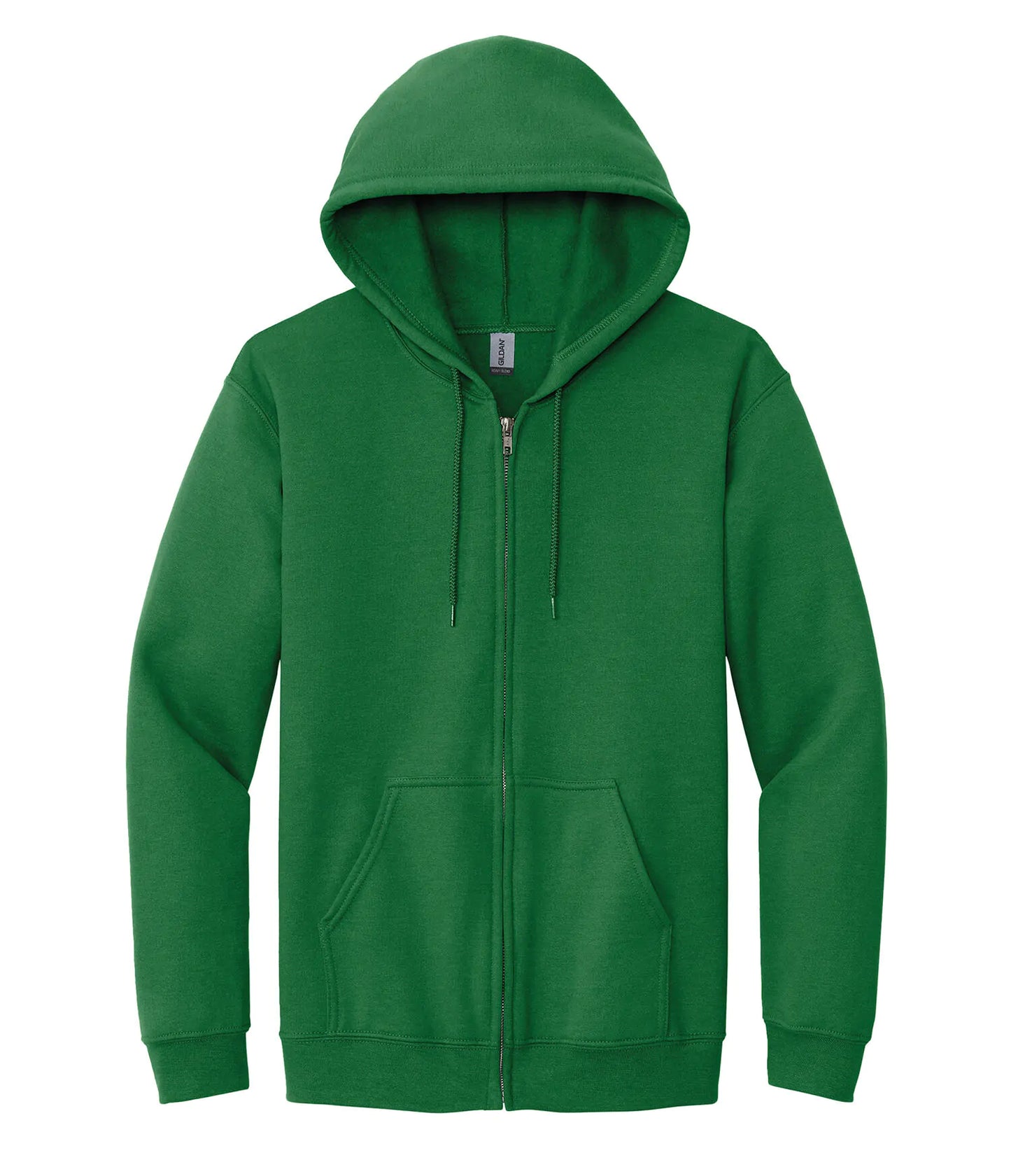 GILDAN® HEAVY BLEND™ FULL ZIP HOODIE. 1860